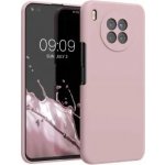 Kwmobile Huawei Nova 8i růžové – Zboží Živě