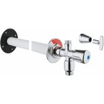 GROHE Eurotec Venkovní nástěnný set 41206000 – Sleviste.cz