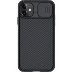 Pouzdro Nillkin CamShield iPhone 11 černé – Zboží Mobilmania