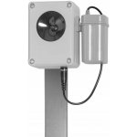 Dragon Ultrasonic Vodotěsný ultrazvukový plašič na kuny myši a potkany CH100 – Sleviste.cz