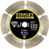 Brusný kotouč Stanley Diamantový segmentový rozbrušovací kotouč 89 x 10 mm ST-STA10415-XJ