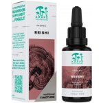 KÄÄPÄ Mushrooms Reishi BIO tinktura 30 ml – Hledejceny.cz