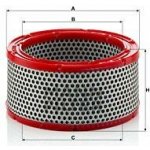 MANN-FILTER C1633/1 – Hledejceny.cz