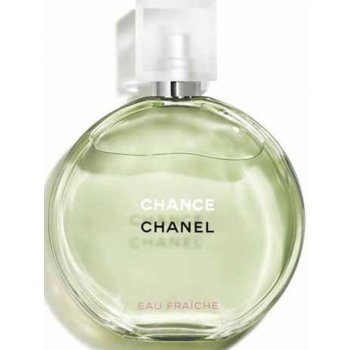 Chanel Chance Eau Fraiche parfémovaná voda dámská 50 ml