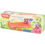 Extol Premium 8876468 zavlažovač oscilační pokládací 15 trysek – Hledejceny.cz