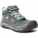 Keen Ridge Flex Mid Wp grey/blue tint