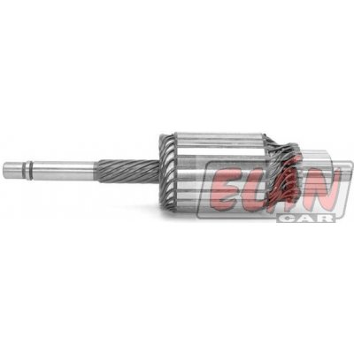 Rotor startéru - Škoda 100-120 443115142110 – Sleviste.cz