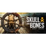 Skull and Bones (XSX) – Zboží Dáma