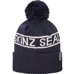 SealSkinz Heacham čepice tmavě modrá/bílá – Hledejceny.cz