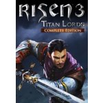 Risen 3: Titan Lords Complete – Hledejceny.cz