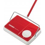 Leifheit Regulus zametač mechanický 11709 – Zboží Dáma