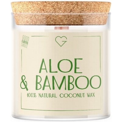 Goodie Aloe & Bamboo 280 g
