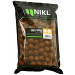 Karel Nikl Economic Feed Boilies 5kg 20mm Chilli-Spice – Zboží Mobilmania