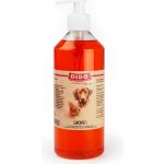 Dibo lososový olej 500 ml – Zboží Mobilmania