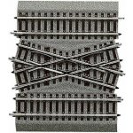 Roco Line Křižovatka DGV15 propojovací s podložím 42598 – Hledejceny.cz