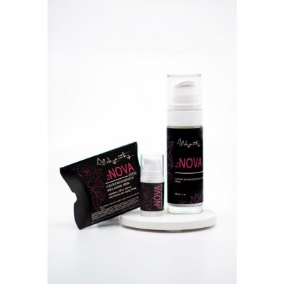 Alchymistky zNova luxusní regenerační well aging krém 30 ml – Zboží Mobilmania
