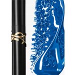 Yves Saint Laurent Objemová řasenka Lash Clash Extreme Volume Mascara 4 Electric Blue 8 ml – Zbozi.Blesk.cz