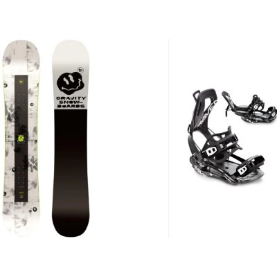 set Gravity Madball + Raven Fastec FT360 25/26 – Hledejceny.cz