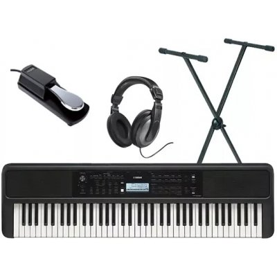Yamaha PSR EW320 SETSSS – Hledejceny.cz