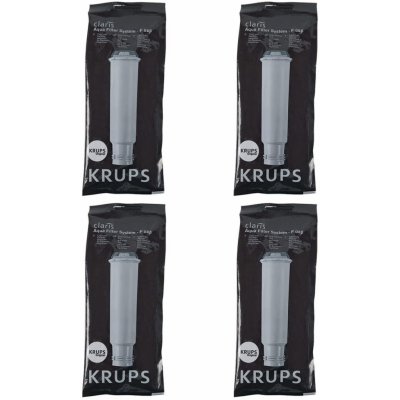 Krups Claris F088 4 ks