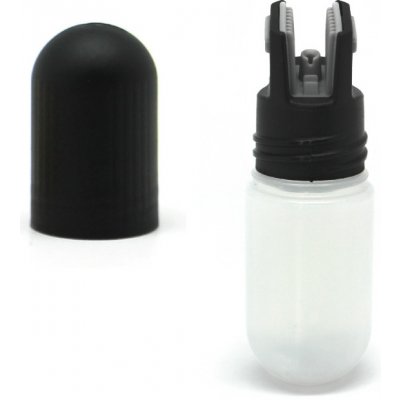 Ryder Luberetta Single olejnička na řetěz prázdná – Sleviste.cz