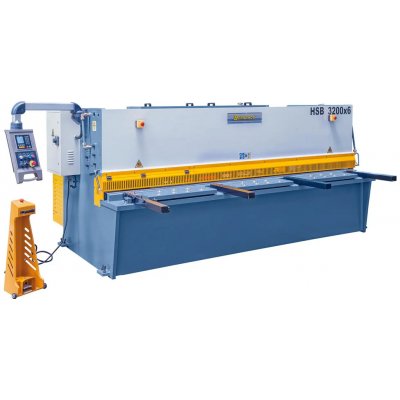 Bernardo HSB 3200 x 6 – Zbozi.Blesk.cz