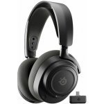 SteelSeries Arctis Nova 7 Gen 2 61730 – Hledejceny.cz