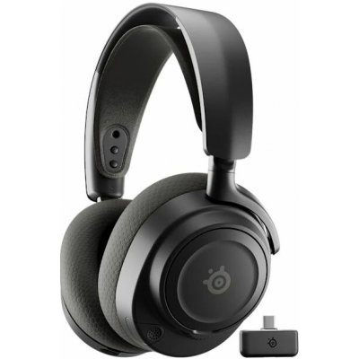 SteelSeries Arctis Nova 7 Gen 2 61730 – Hledejceny.cz