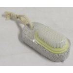 Eprodoma Pemza přírodní + kartáček – Sleviste.cz