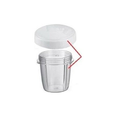 Gorenje Nádoba 400ml 588575 – Hledejceny.cz