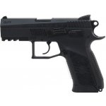 ASG CZ 75 P-07 Duty CO2 černá plynová – Zboží Dáma