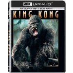 King Kong UHD+BD – Hledejceny.cz