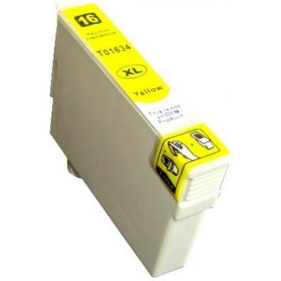 Best2Buy Epson T1624 - kompatibilní – Zboží Živě