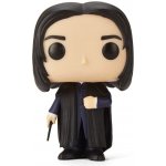 Funko Pop! 05 Harry Potter Severus Snape – Zboží Dáma