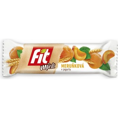ÚSOVSKO FIT 35 g – Zboží Mobilmania