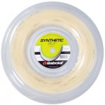 Babolat Synthetic Gut 200m 1,30 mm – Zboží Dáma