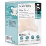 Suavinex dudlík Zero fyziologický světle růžová – Zboží Dáma