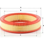 MANN FILTER Vzduchový filtr C 2749 – Hledejceny.cz