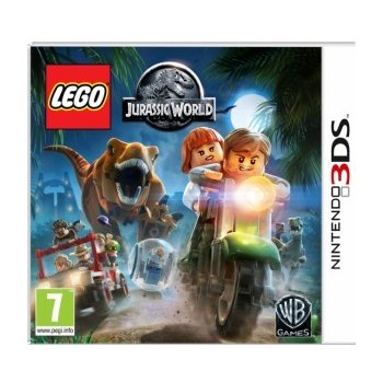 LEGO Jurassic World