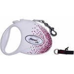 Flexi Glam Splash popruh – Hledejceny.cz