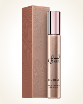Paris Corner Qissa Delicious parfémovaná voda dámská 15 ml