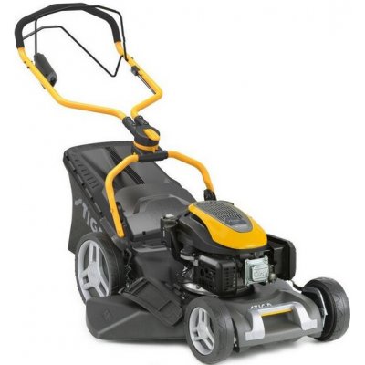 Stiga Combi 48 SQ 2L056848/ST2 – Zboží Mobilmania