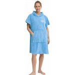 Aqua Speed Pončo ADULT černá – Zbozi.Blesk.cz