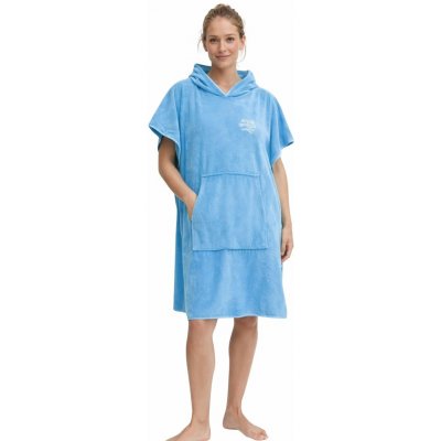 Aqua Speed Pončo ADULT černá – Zbozi.Blesk.cz