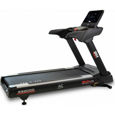 BH FITNESS RS2000 – Hledejceny.cz