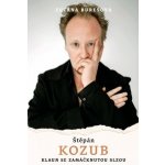 Štěpán Kozub Komik se zamáčknutou slzou - Zuzana Burešová, Štěpán Kozub – Zboží Mobilmania