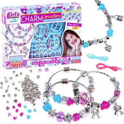 JOKO Výroba náramků Charm Jewellery – Hledejceny.cz