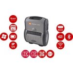Honeywell Datamax-O’Neil RL4e RL4-DP-50000310 – Zboží Živě