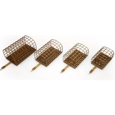 Drennan krmítko Oval Cage Feeder HeavyX-Large 60g – Zboží Dáma