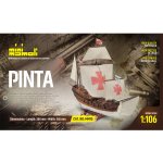 Mamoli Mini Pinta kit 1:106 – Zboží Dáma